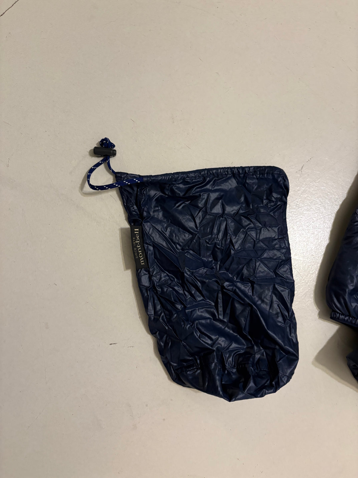 Montbell Puffer Jacket (M)