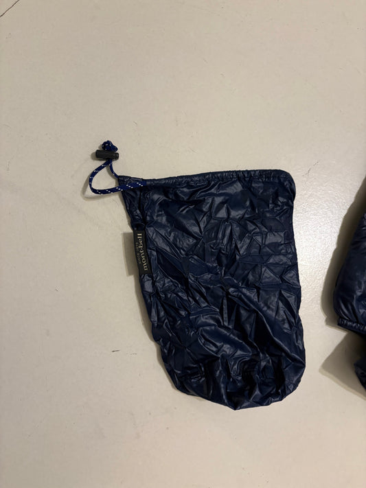 Montbell Puffer Jacket (M)