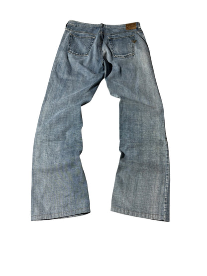 Armani Bootcut Jeans