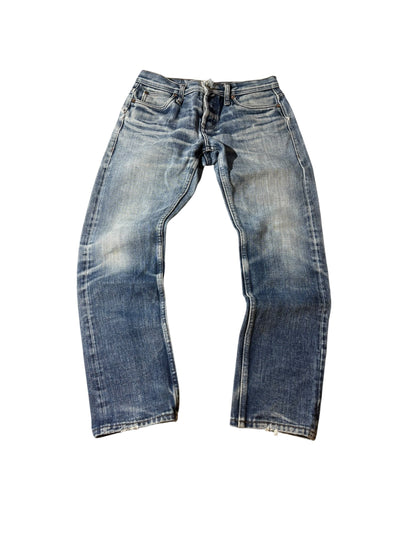 Selvedge Denim