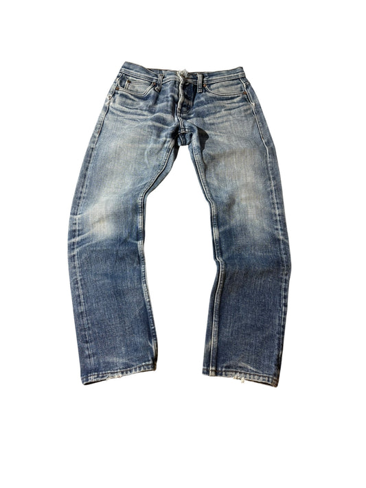 Selvedge Denim