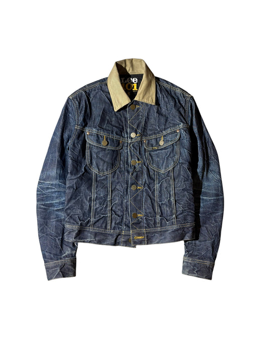 Lee Storm Rider Jacket