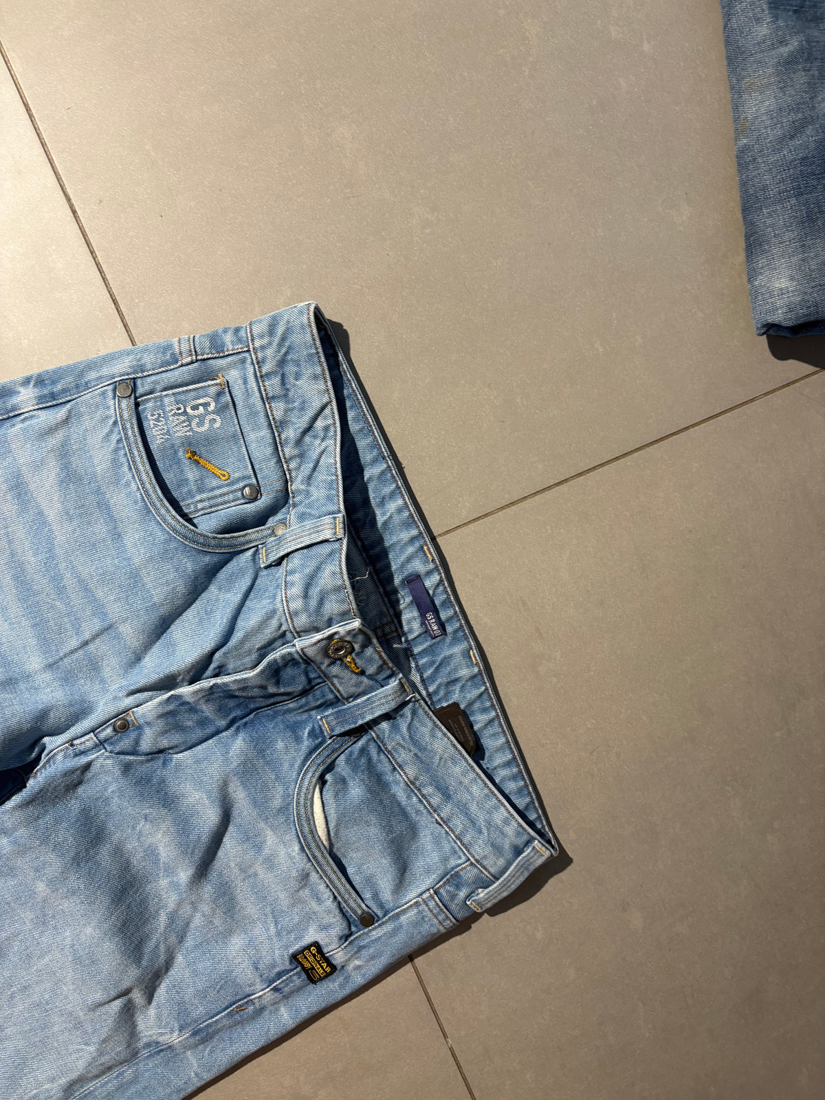 G-Star Jeans (30/32)