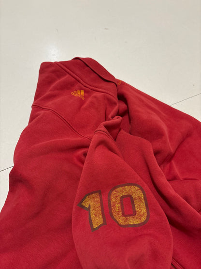 Adidas Portugal 2004 Sweater (L)