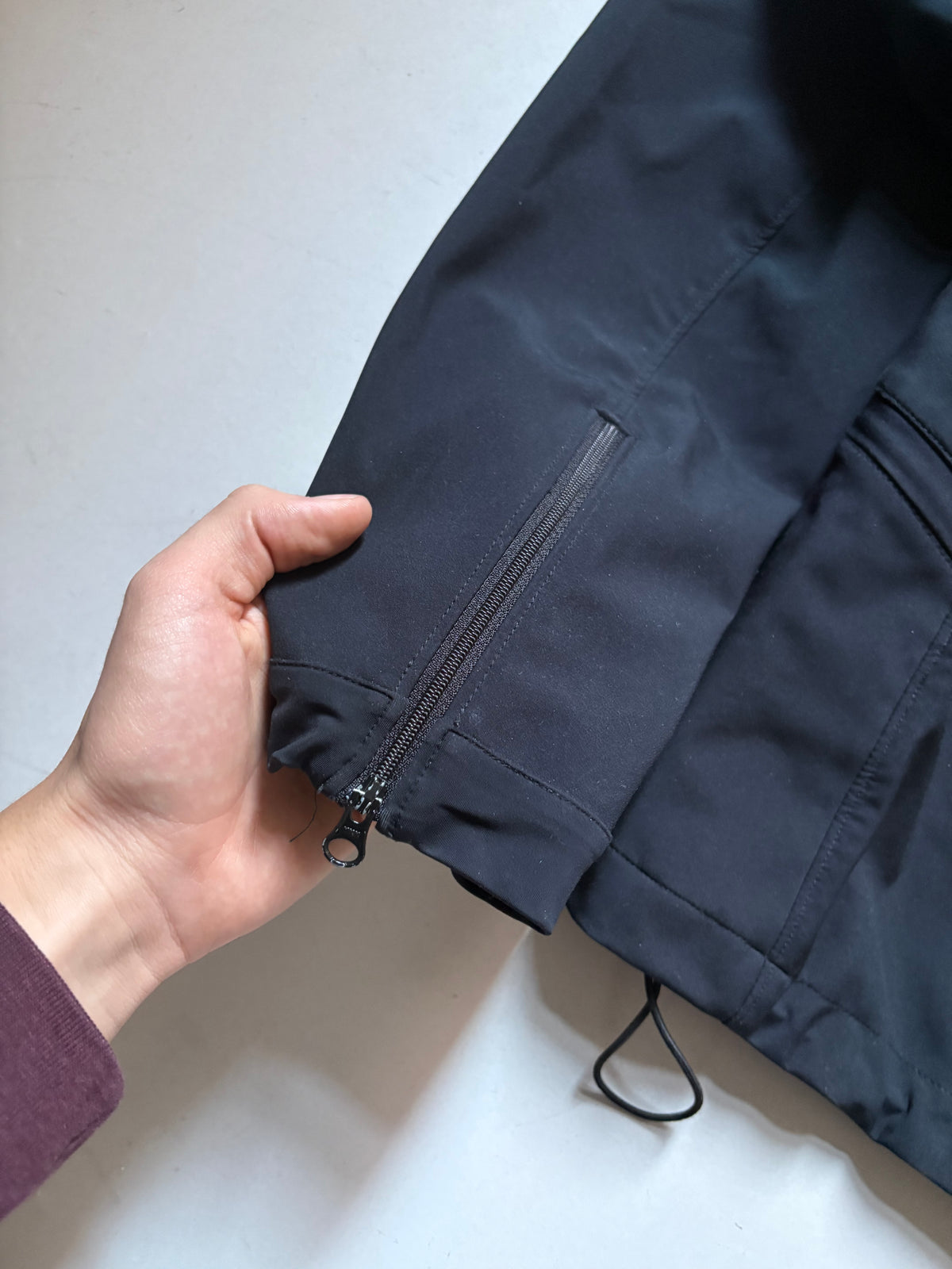C.P. Company Softshell Jacket (L)