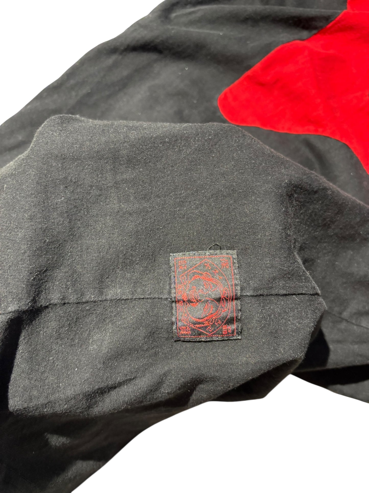 Evisu T-Shirt (M)