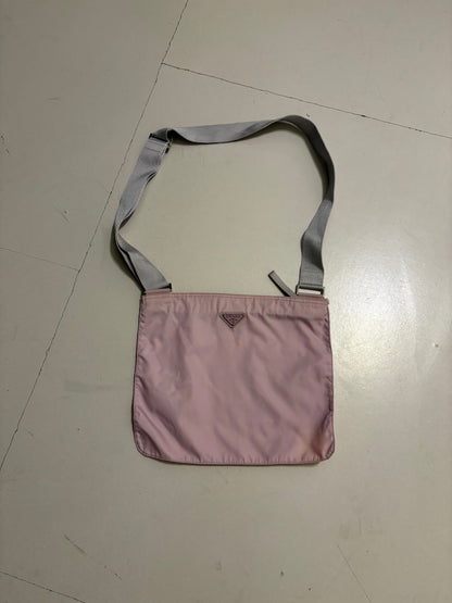 Prada Bag Pink