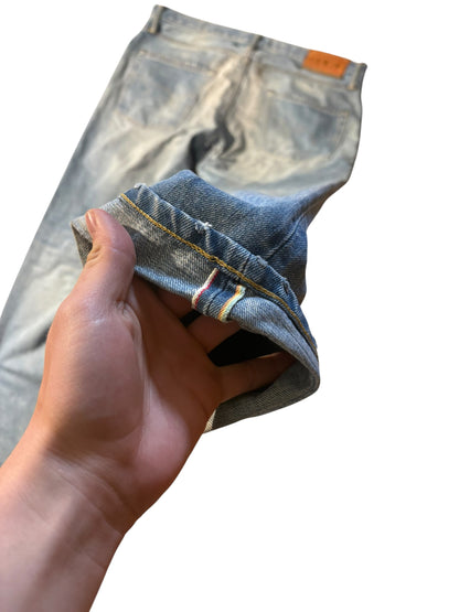 Edwin Selvedge Jeans W36/L32