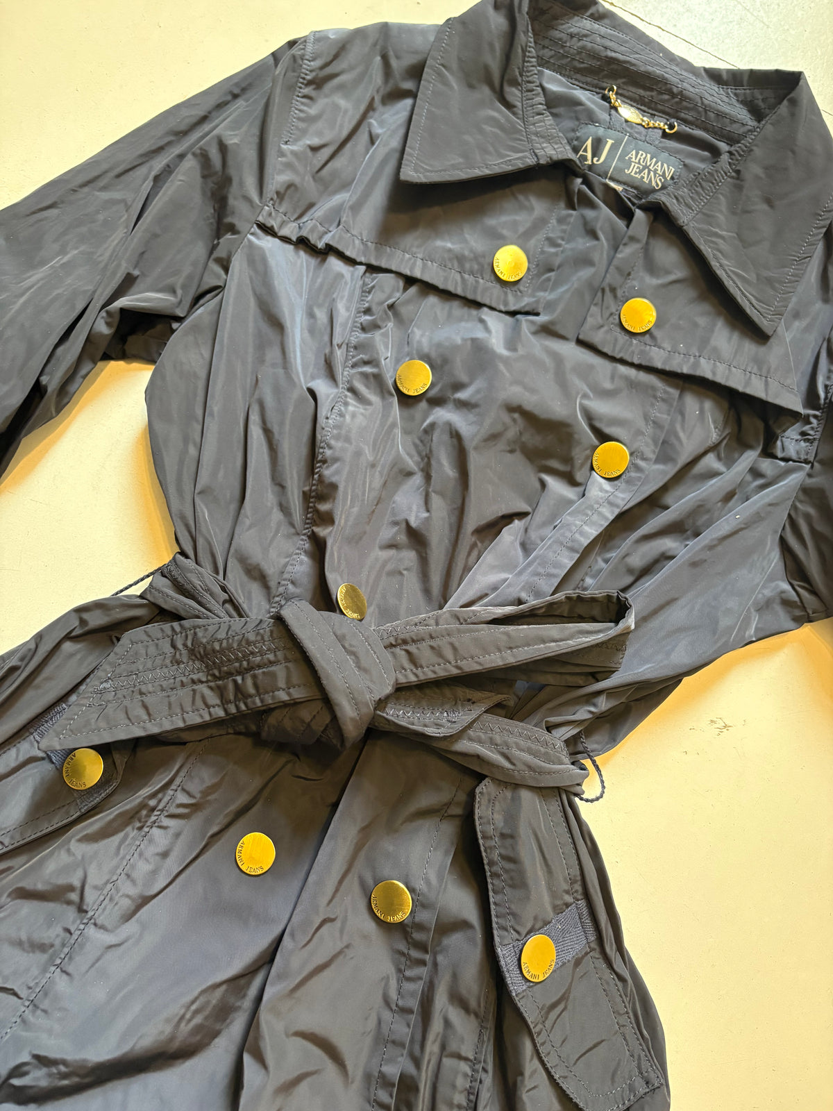 Armani Jeans Woman Jacket (M)