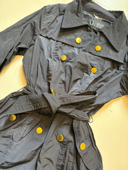 Armani Jeans Woman Jacket (M)