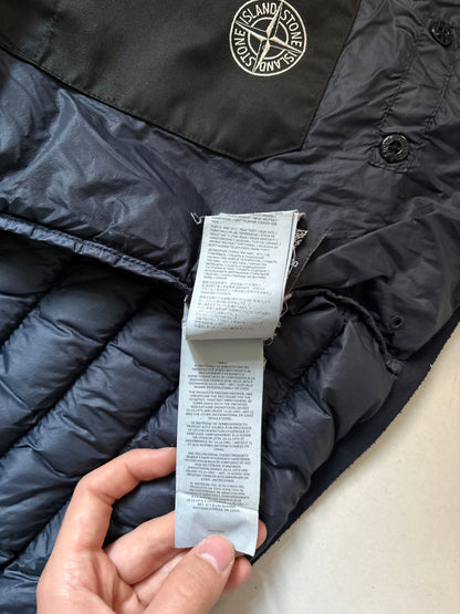 Stone Island Puffer Jacket (M)