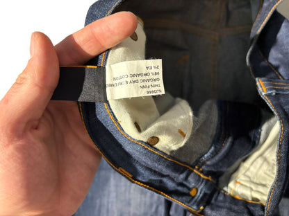Nudie Jeans W34/L32