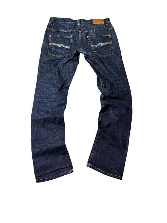 Nudie Jeans