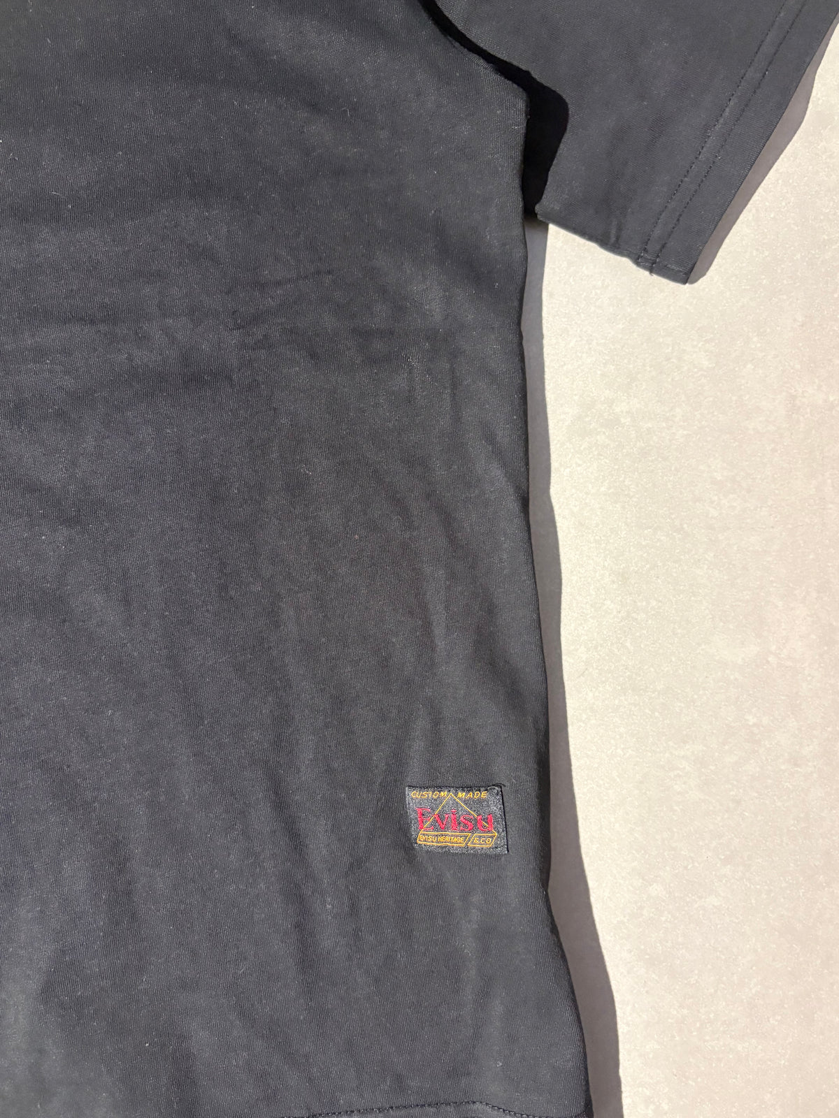Evisu Daicock Shirt (M)