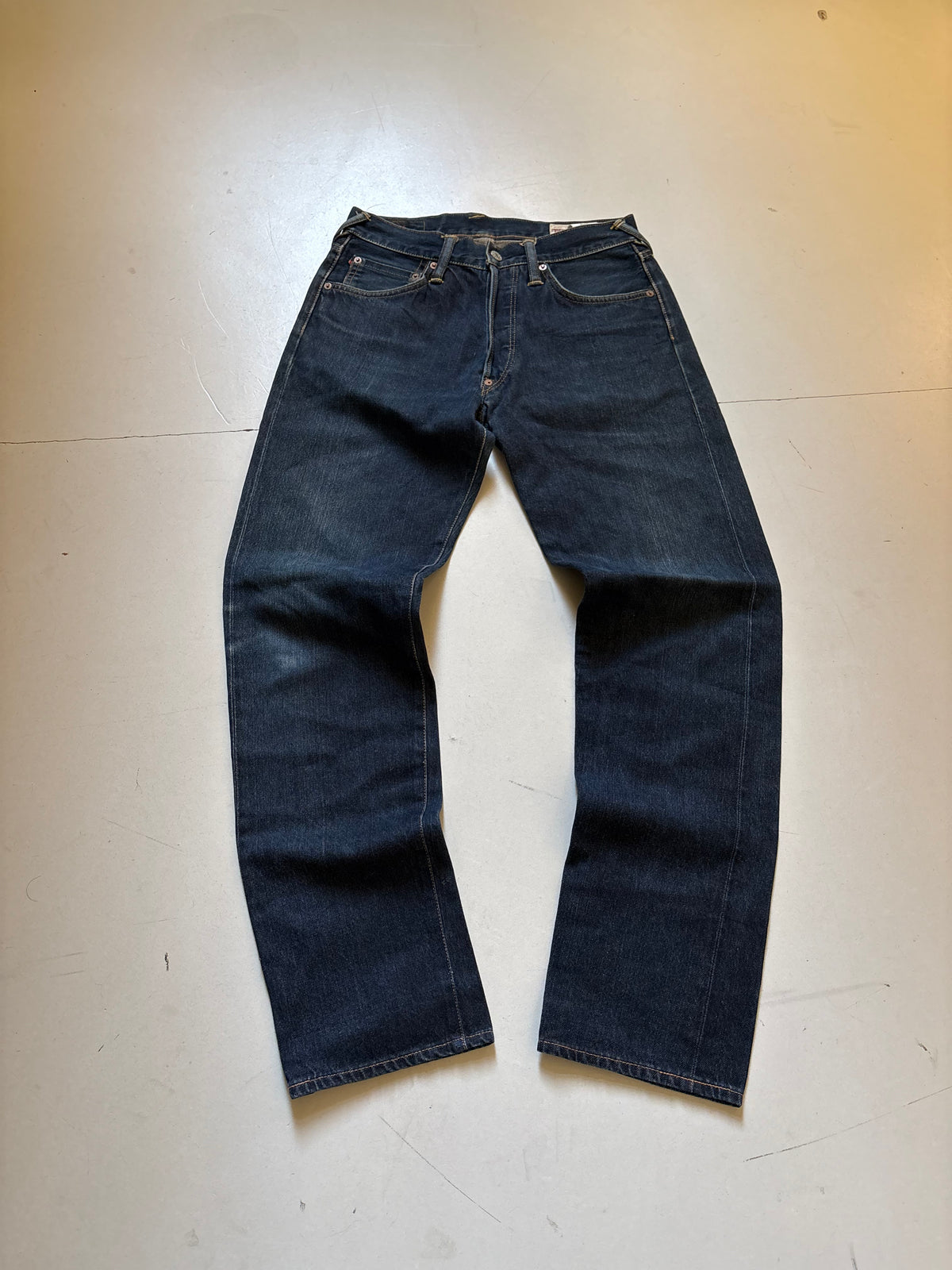 Evisu Daicock Jeans (28/32)