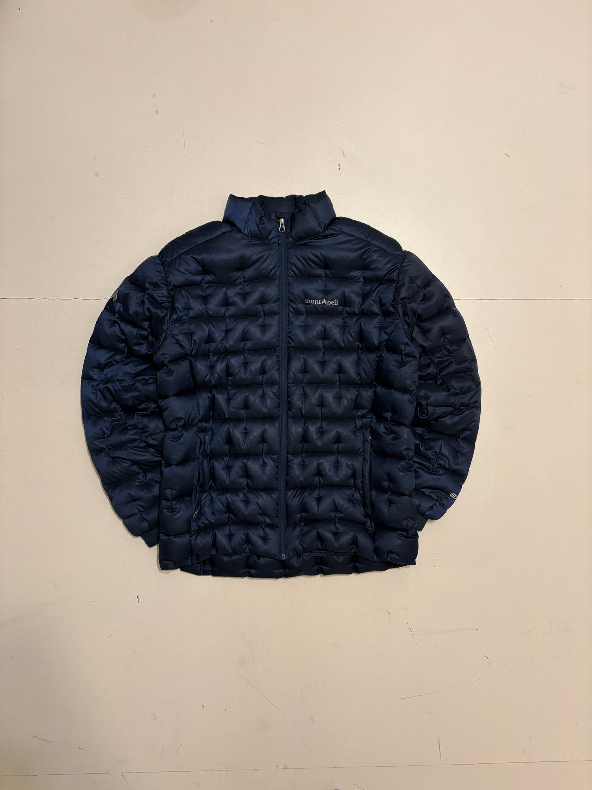 Montbell Puffer Jacket (L)