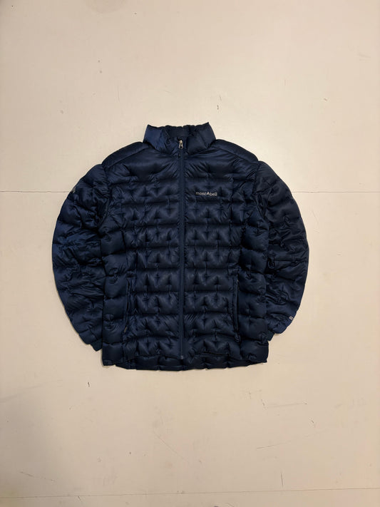 Montbell Puffer Jacket (L)