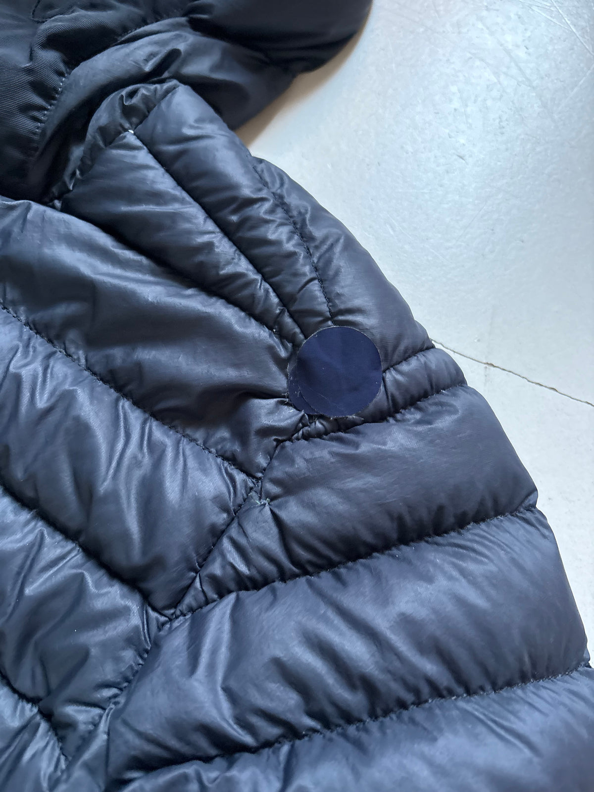 Stone Island Puffer Jacket (M)