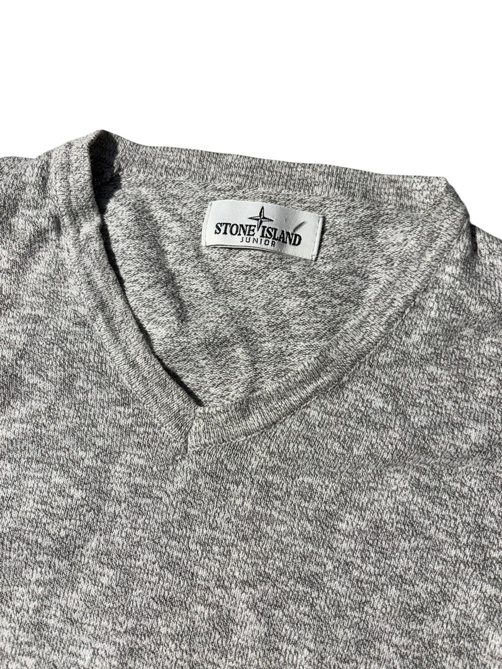 Stone Island Sweater (S)