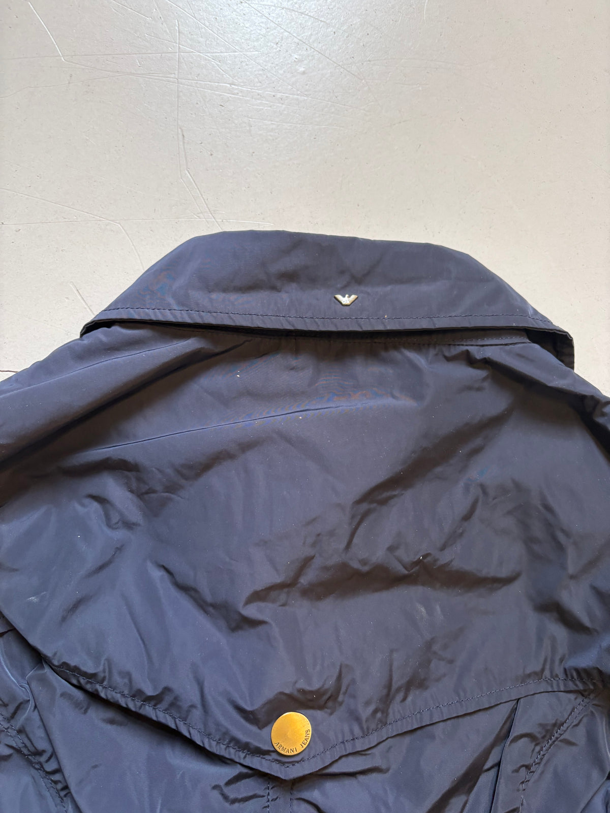 Armani Jeans Woman Jacket (M)