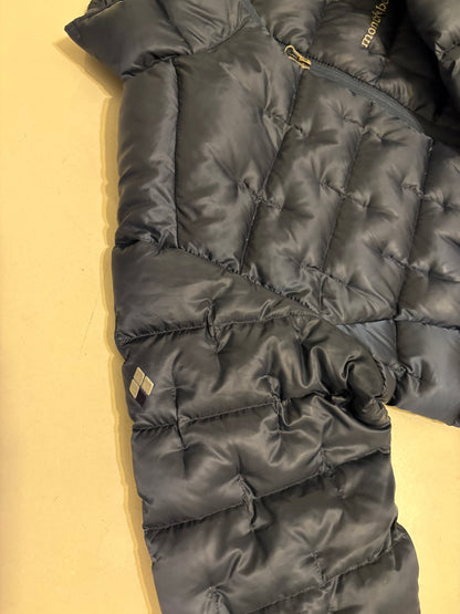Montbell Puffer Jacket (L)