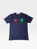 Comme des Garçons T-Shirt  (M-L)