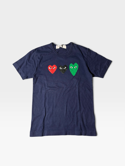 Comme des Garçons T-Shirt  (M-L)
