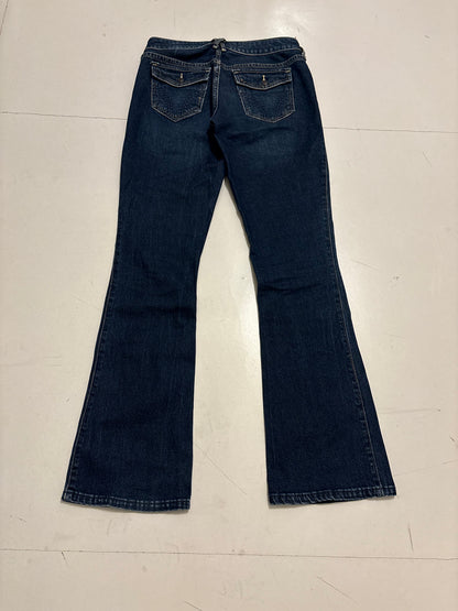 Hollister Flared (28/30)
