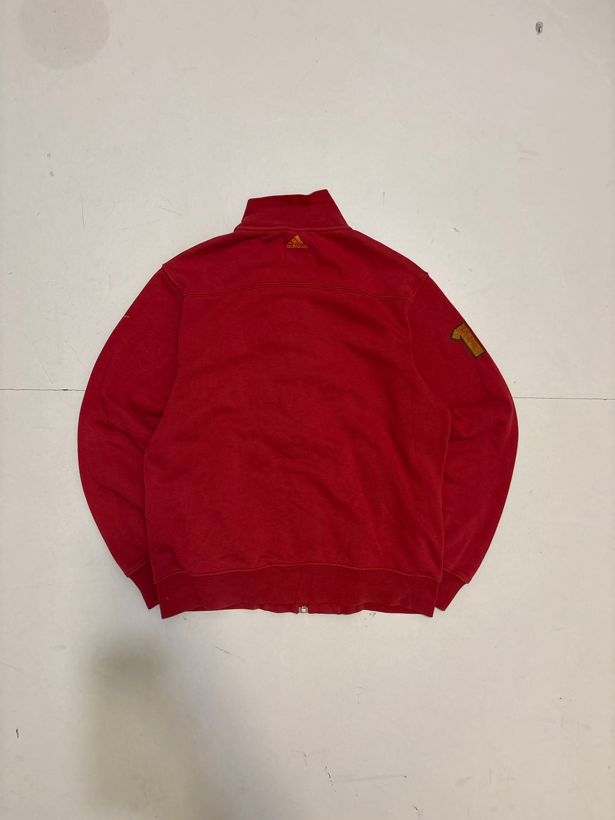 Adidas Portugal 2004 Sweater (L)