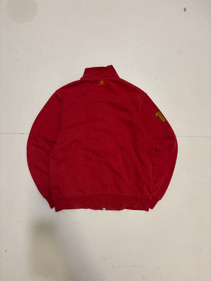 Adidas Portugal 2004 Sweater (L)