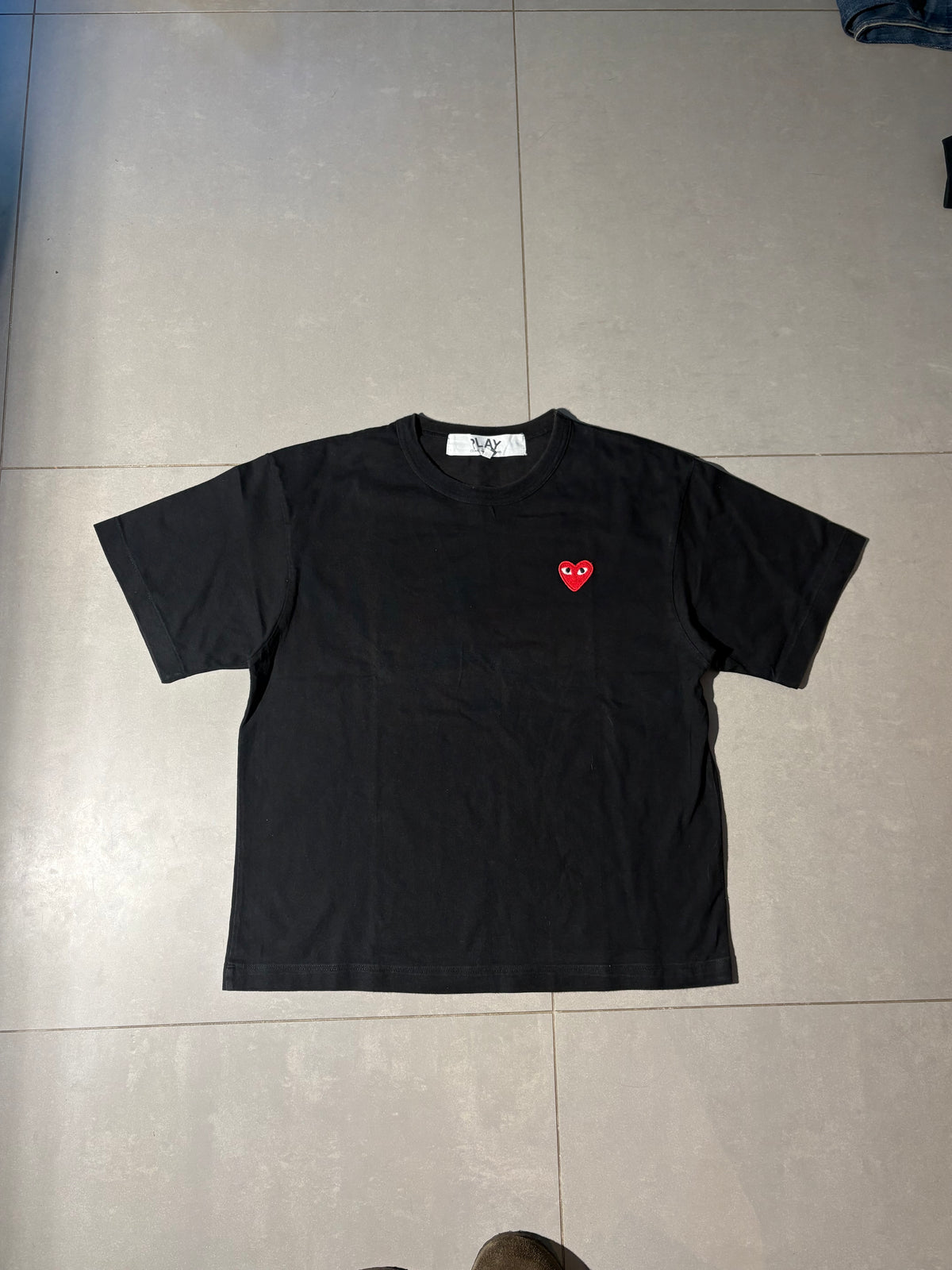 Comme des Garçons Play Shirt (XL)