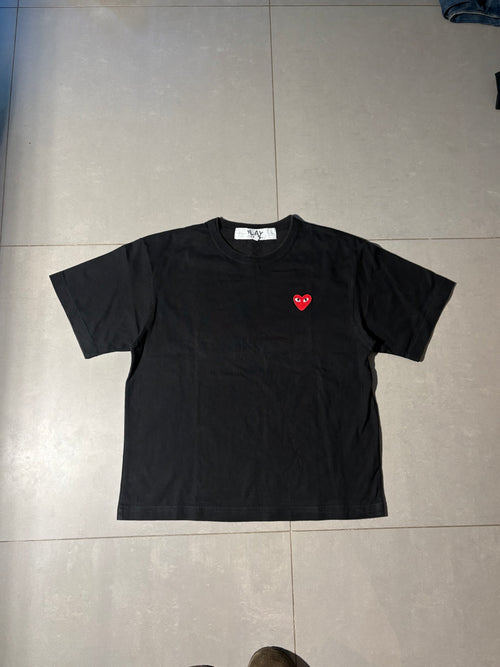 Comme des Garçons Play Shirt (XL)