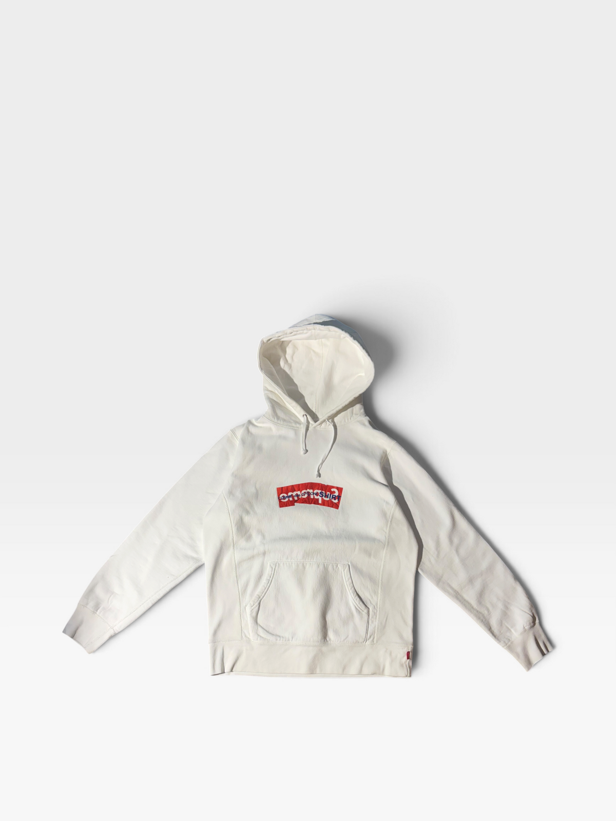 Supreme x Comme des Garçons Hoodie (M)