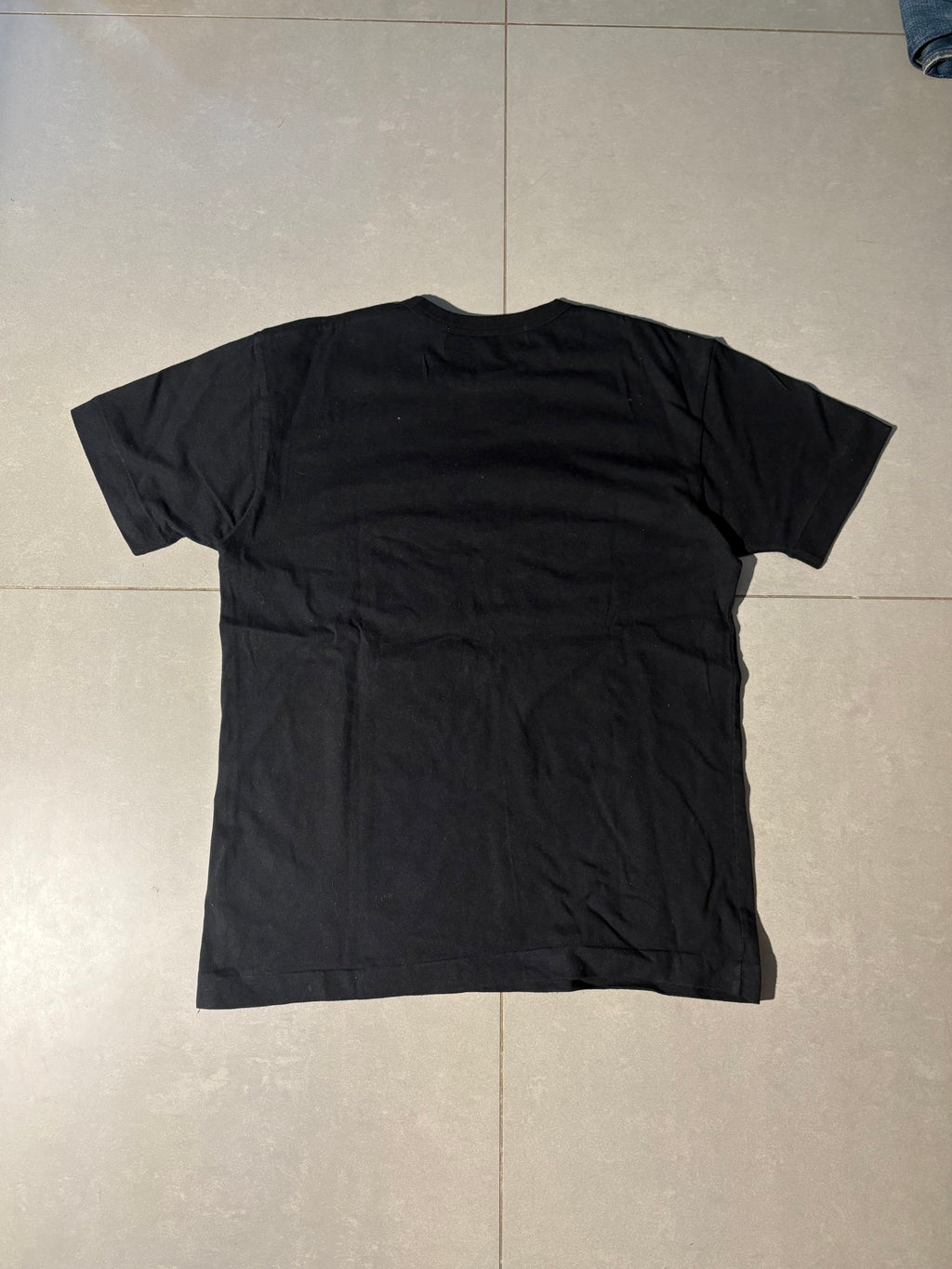 Comme des Garçons Play Shirt (M)