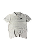 CDG Polo Shirt Shirt (M-L)