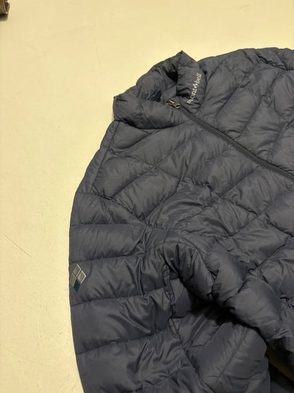Montbell Puffer Jacket (L)