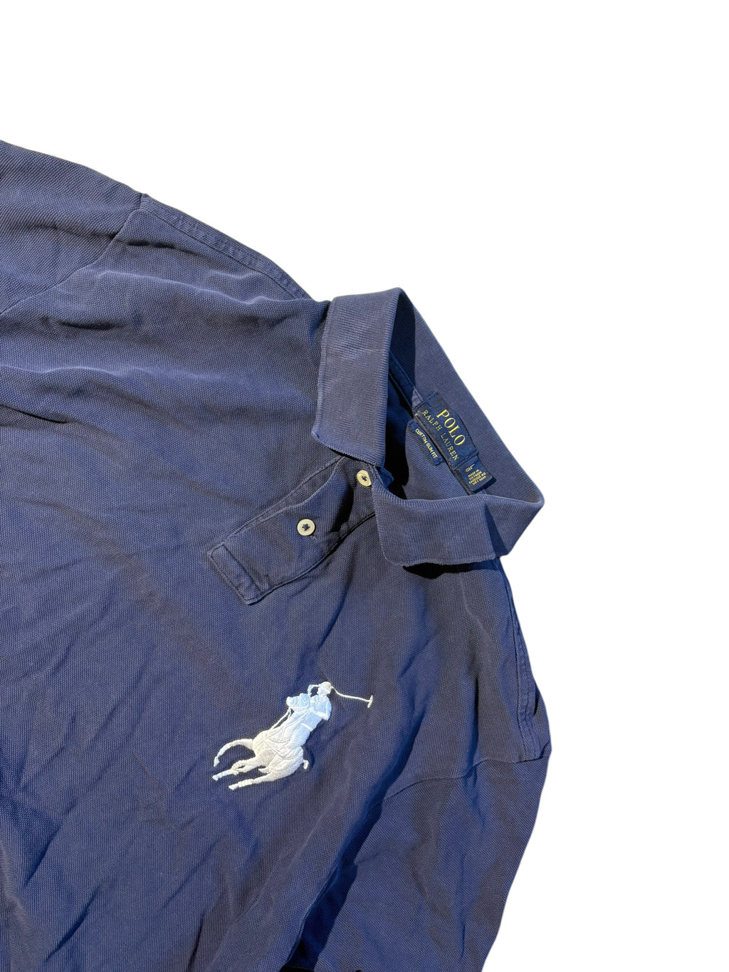 Ralph Lauren Polo Shirt M