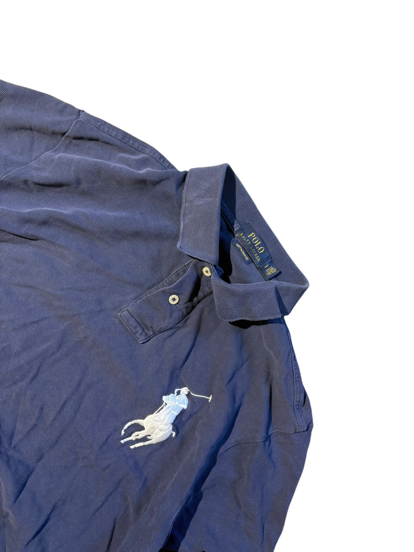 Ralph Lauren Polo Shirt M