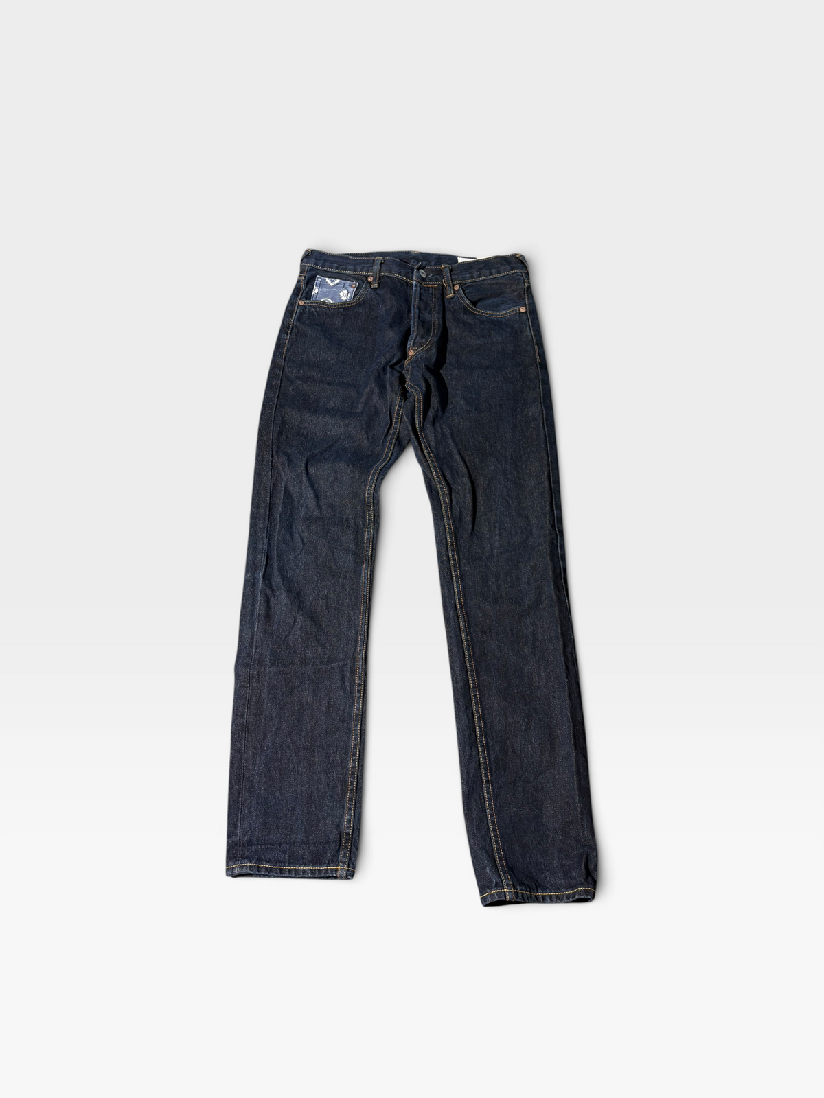 Evisu Seagull Jeans (30/30)
