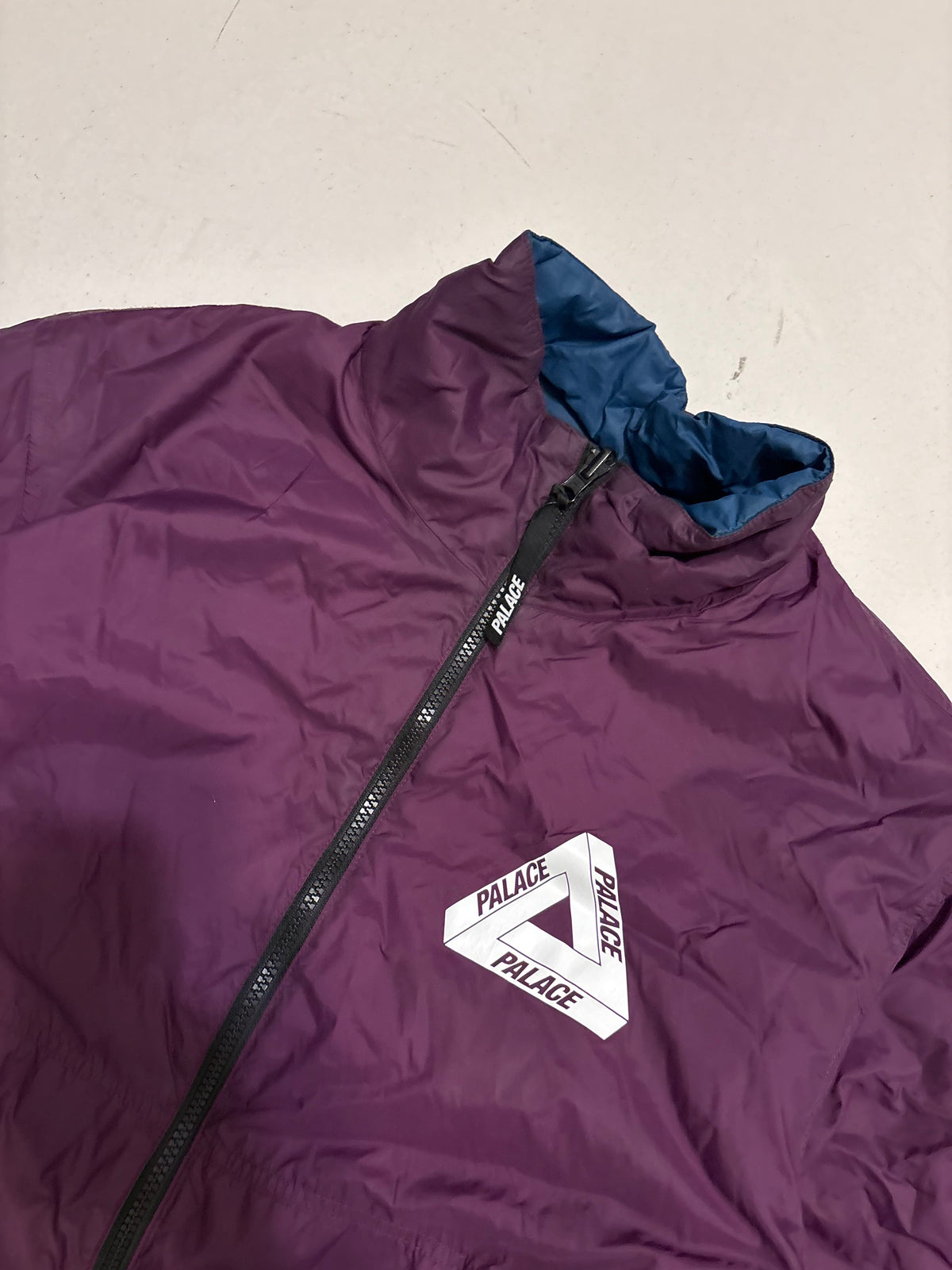 Palace Reversible Jacket  (M)