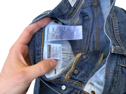 Levis Selvedge Jeans W30/L32
