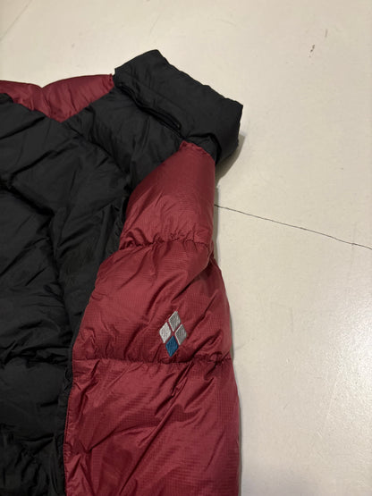 Montbell Puffer Jacket (L)
