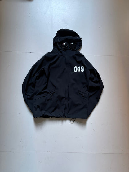 C.P. Company Softshell Jacket (L)