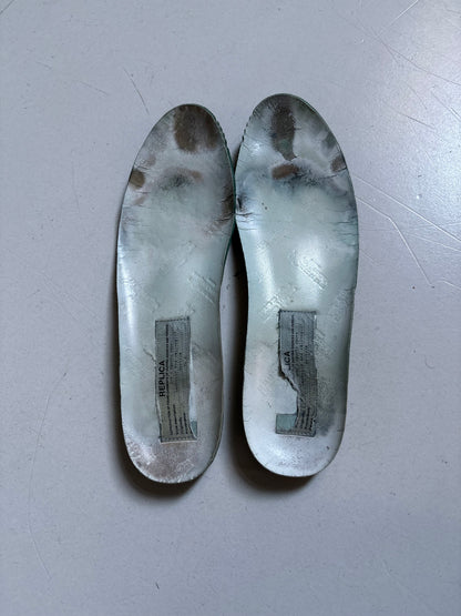 Maison Margiela Gat Paint Spletter (39)