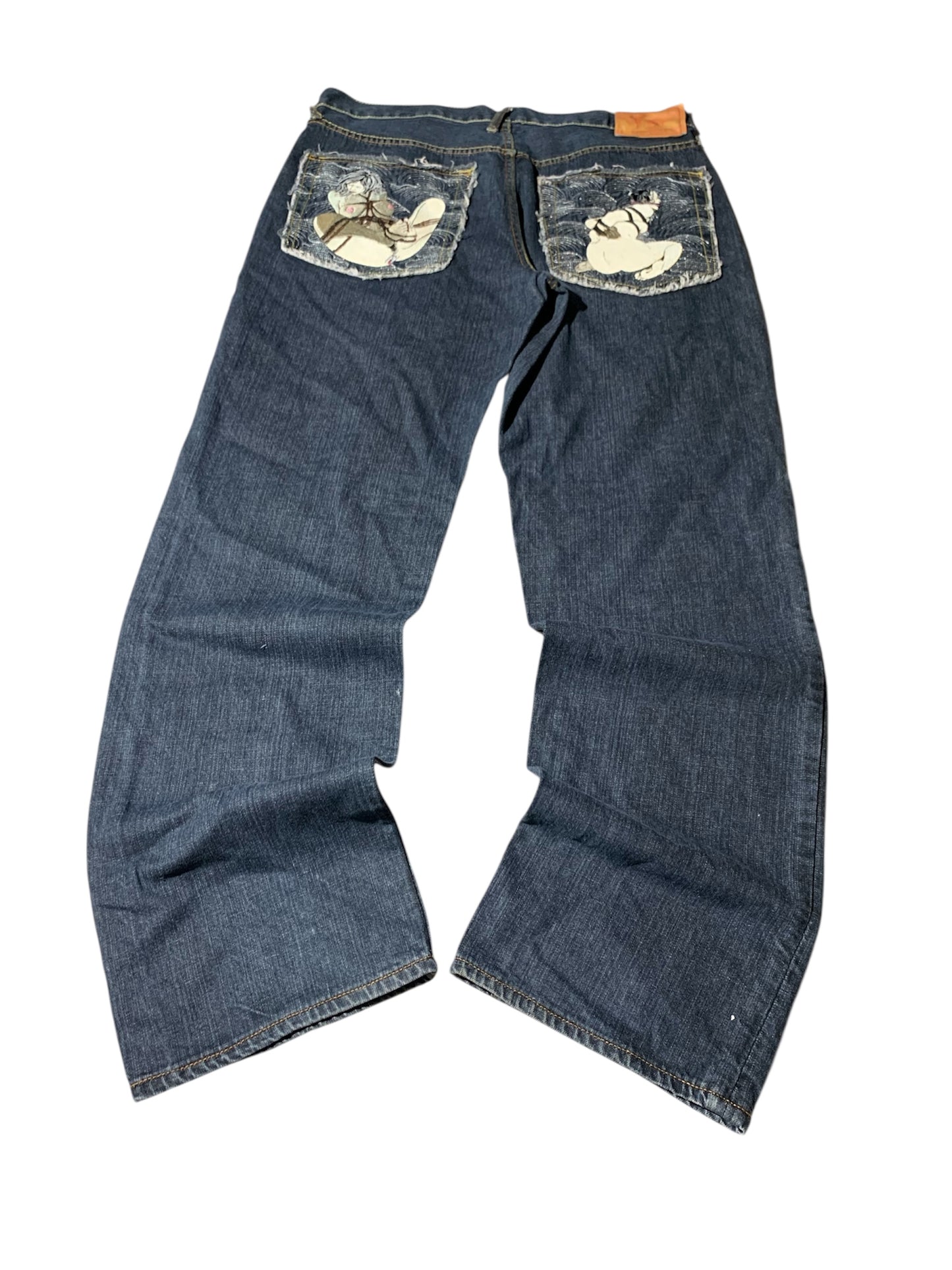 RMC Jeans