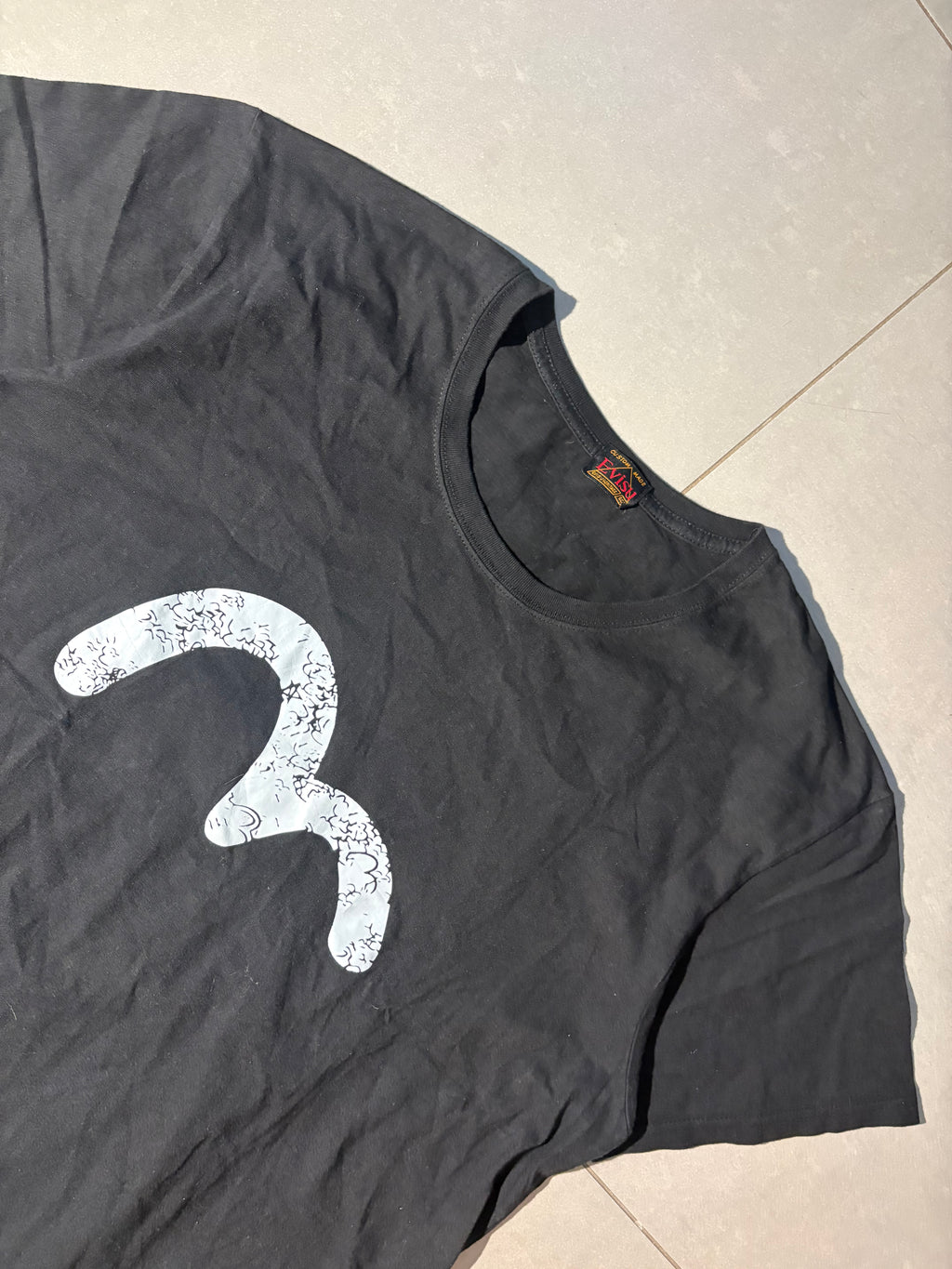 Evisu Seagull T-Shirt (XL)