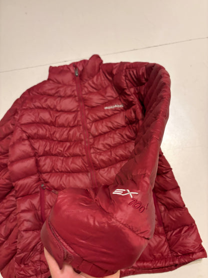 Montbell Puffer Jacket (M)