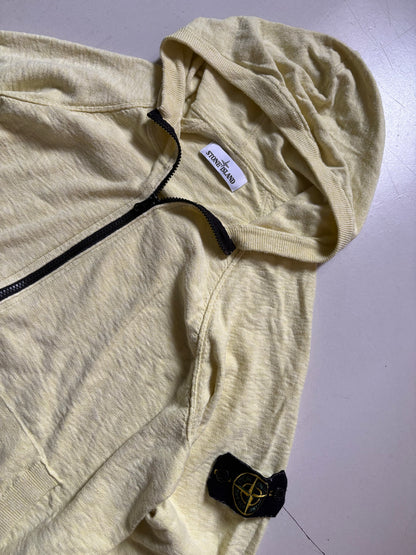 Stone Island Zipper (L)