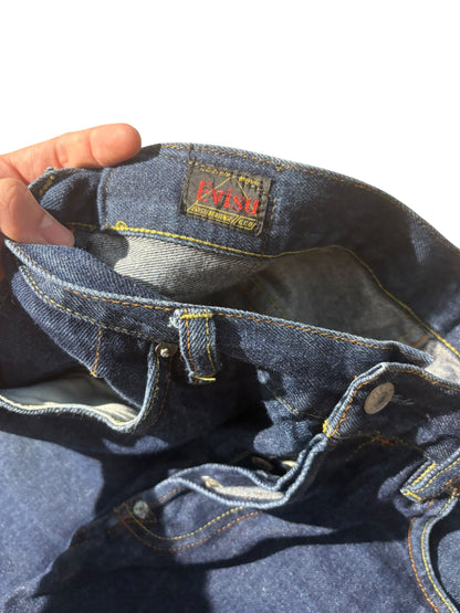 Evisu Daicock Jeans (34/33)