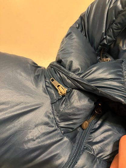 The North Face Puffer jacket (M)